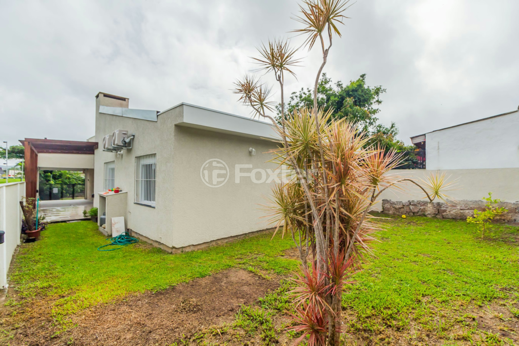 Casa à venda com 3 quartos, 155m² - Foto 50