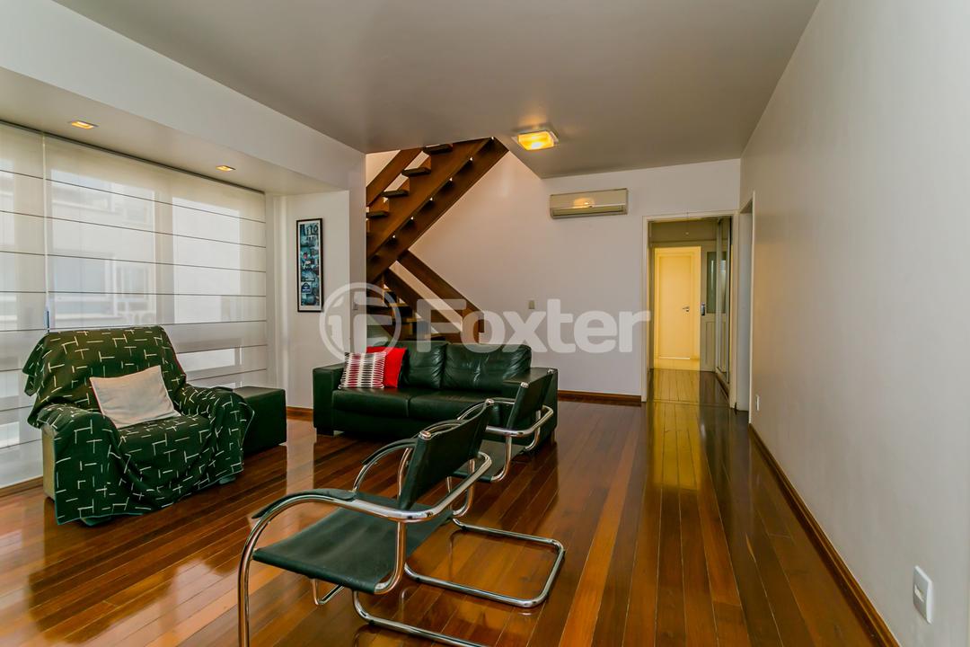 Cobertura à venda com 3 quartos, 261m² - Foto 1