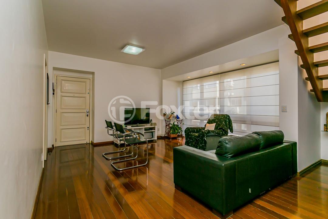 Cobertura à venda com 3 quartos, 261m² - Foto 2