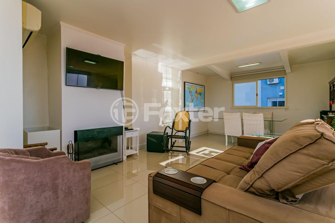 Cobertura à venda com 3 quartos, 261m² - Foto 6
