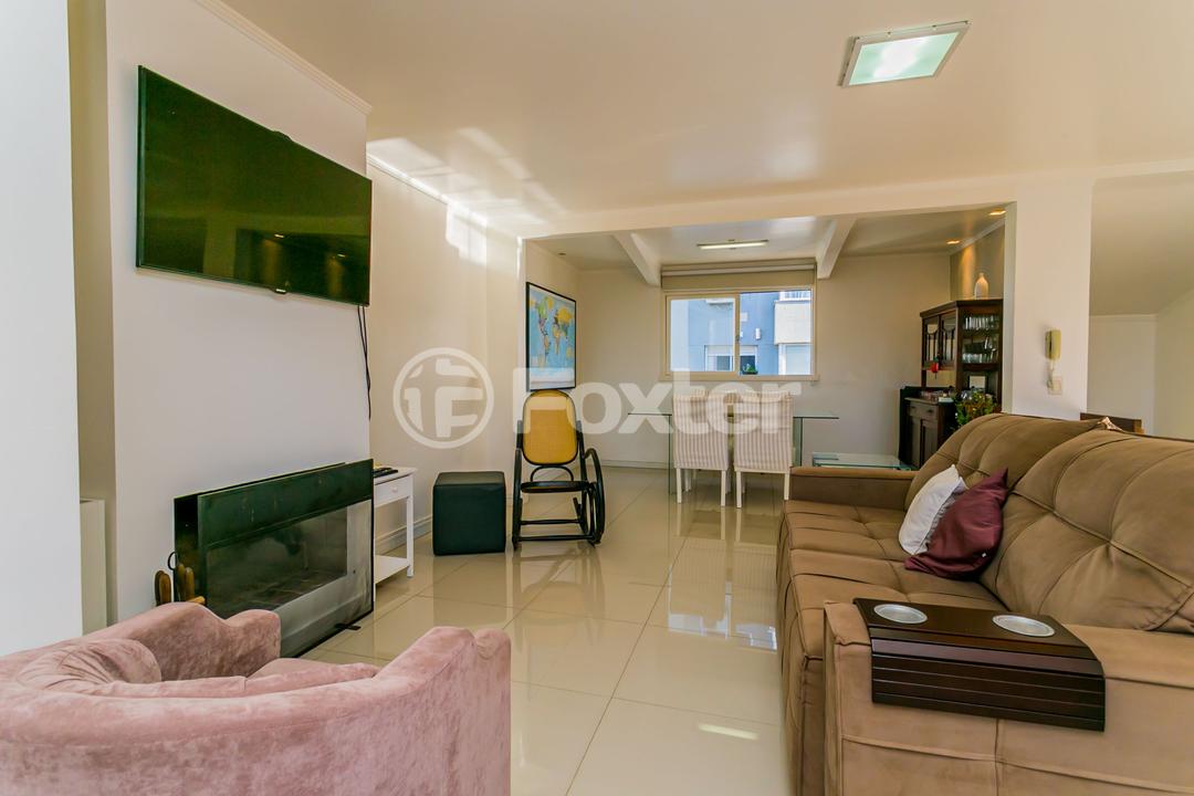 Cobertura à venda com 3 quartos, 261m² - Foto 9