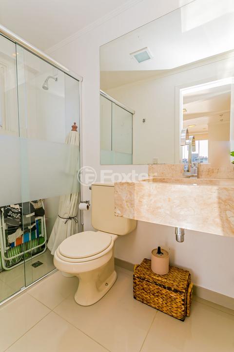 Cobertura à venda com 3 quartos, 261m² - Foto 10