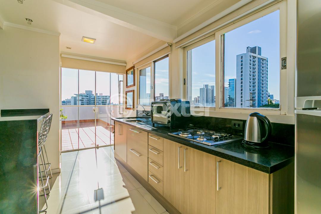 Cobertura à venda com 3 quartos, 261m² - Foto 8
