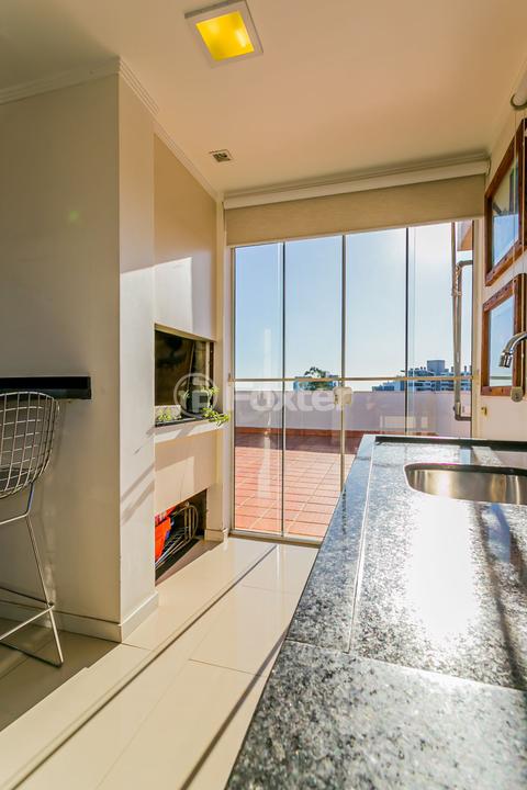 Cobertura à venda com 3 quartos, 261m² - Foto 7
