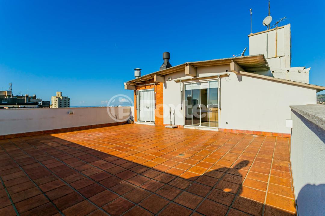 Cobertura à venda com 3 quartos, 261m² - Foto 12