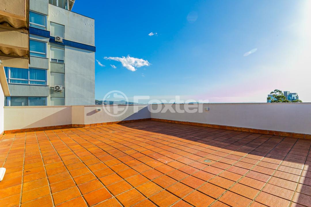 Cobertura à venda com 3 quartos, 261m² - Foto 11