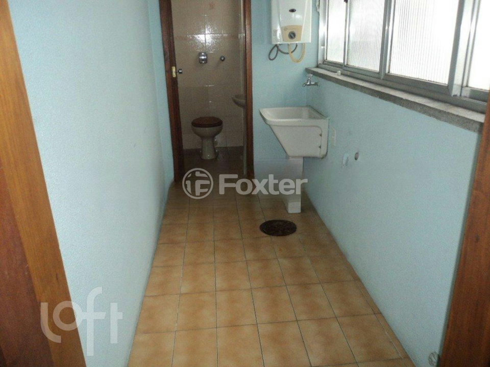 Apartamento à venda com 2 quartos, 69m² - Foto 21