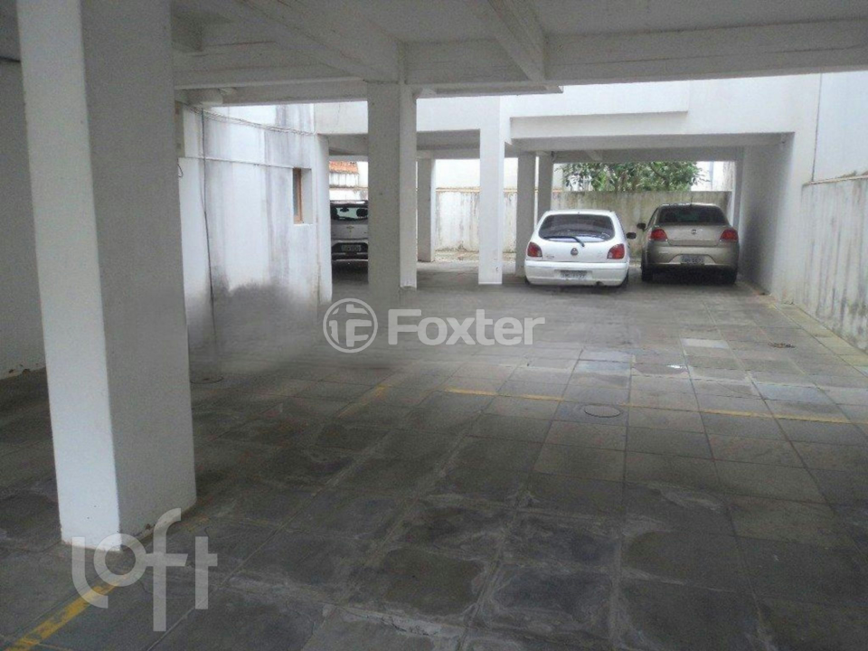 Apartamento à venda com 2 quartos, 69m² - Foto 25