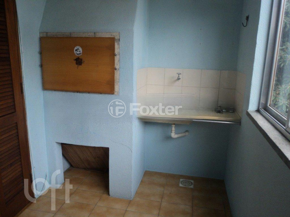 Apartamento à venda com 2 quartos, 69m² - Foto 9