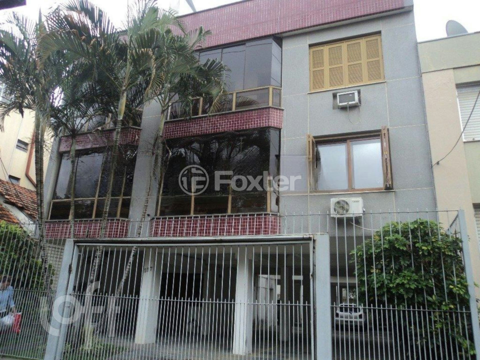 Apartamento à venda com 2 quartos, 69m² - Foto 27