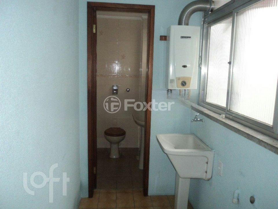 Apartamento à venda com 2 quartos, 69m² - Foto 23