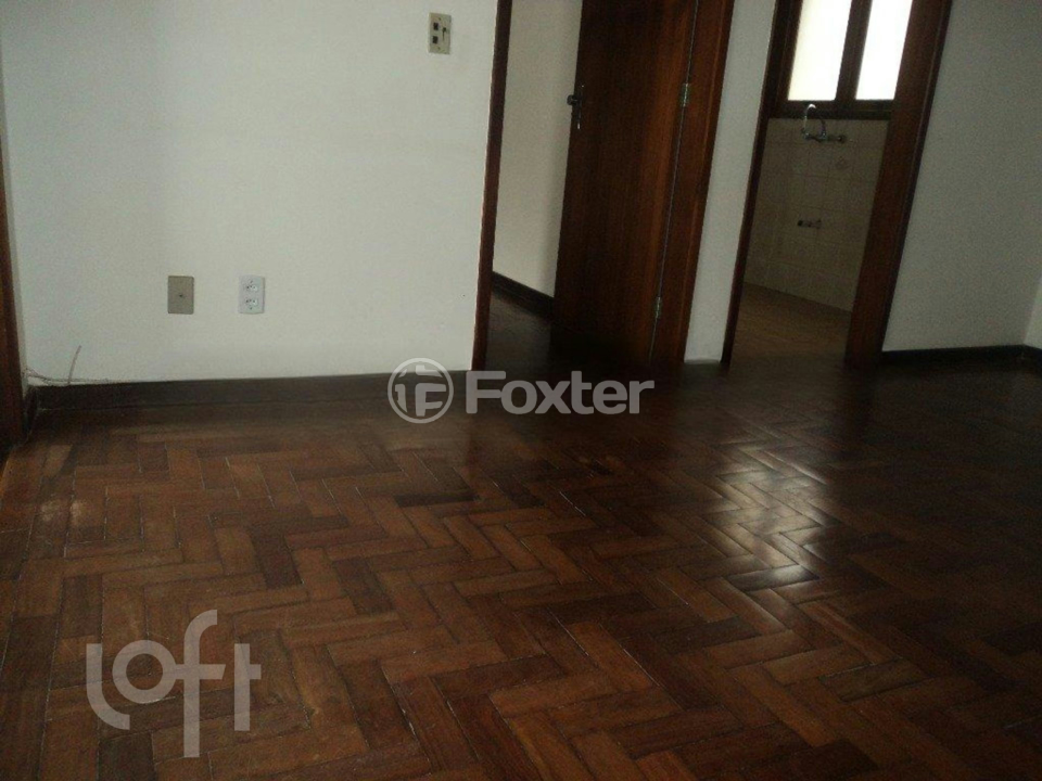 Apartamento à venda com 2 quartos, 69m² - Foto 5