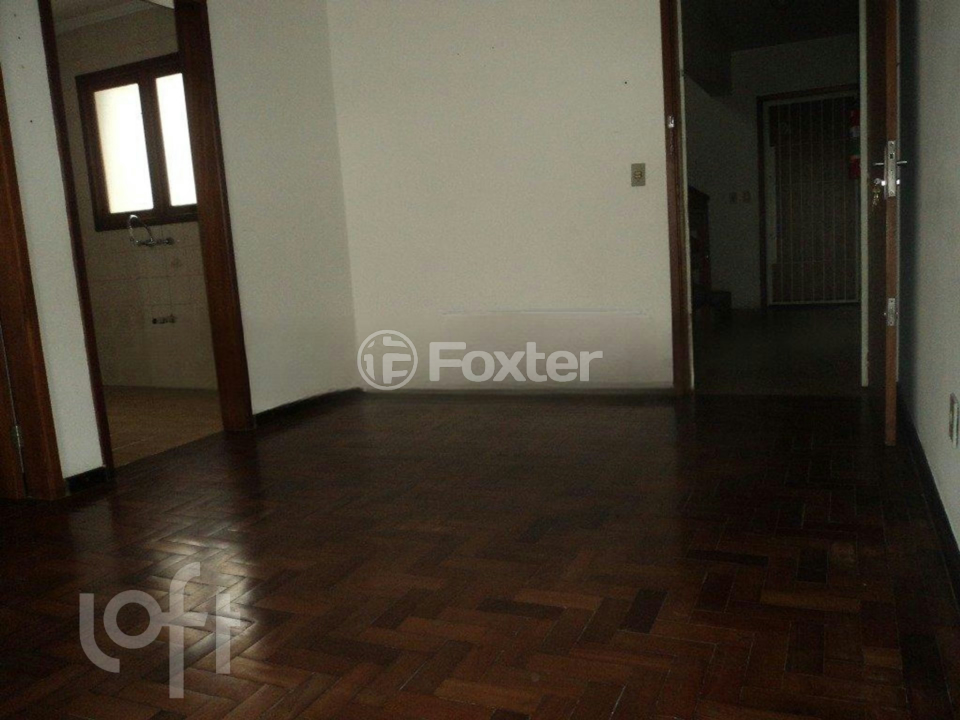 Apartamento à venda com 2 quartos, 69m² - Foto 6