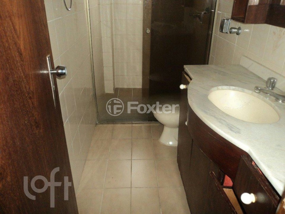Apartamento à venda com 2 quartos, 69m² - Foto 11