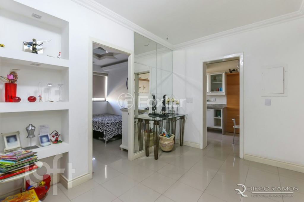 Cobertura à venda com 4 quartos, 183m² - Foto 1
