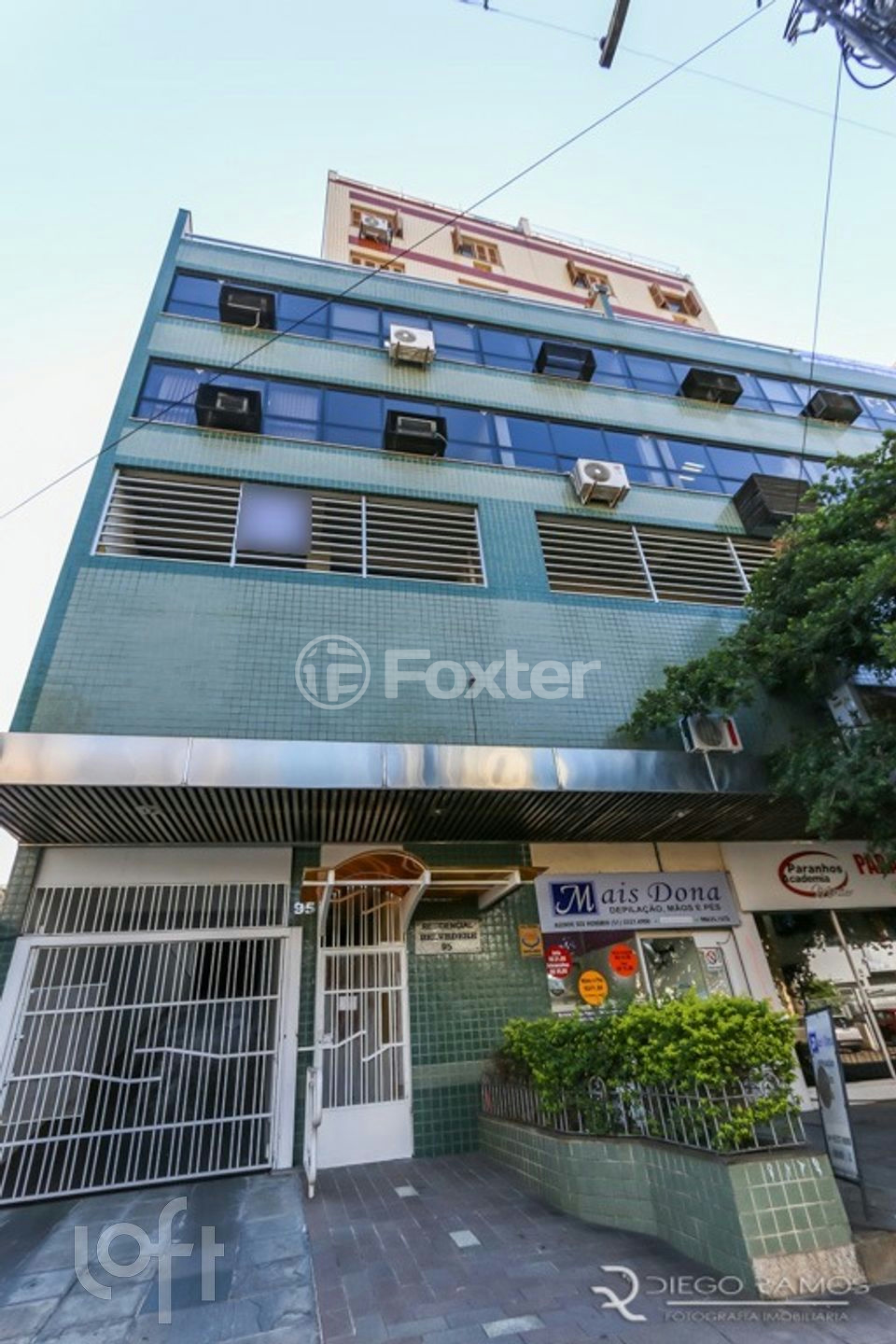 Cobertura à venda com 4 quartos, 183m² - Foto 31