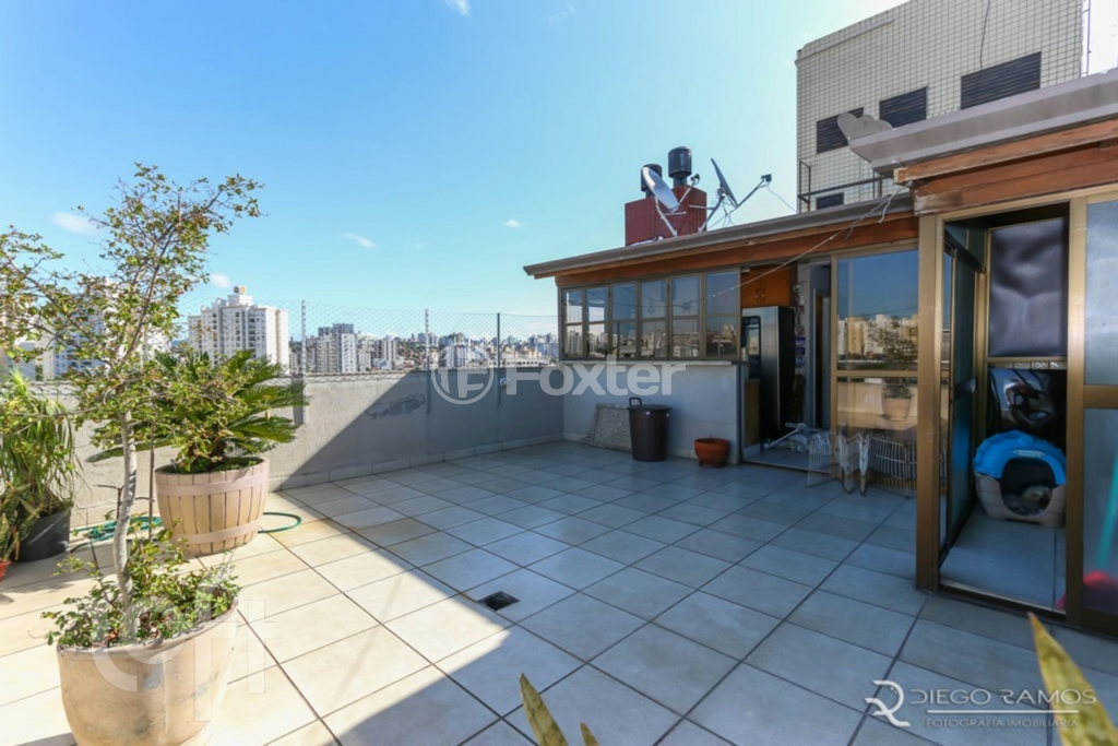 Cobertura à venda com 4 quartos, 183m² - Foto 3