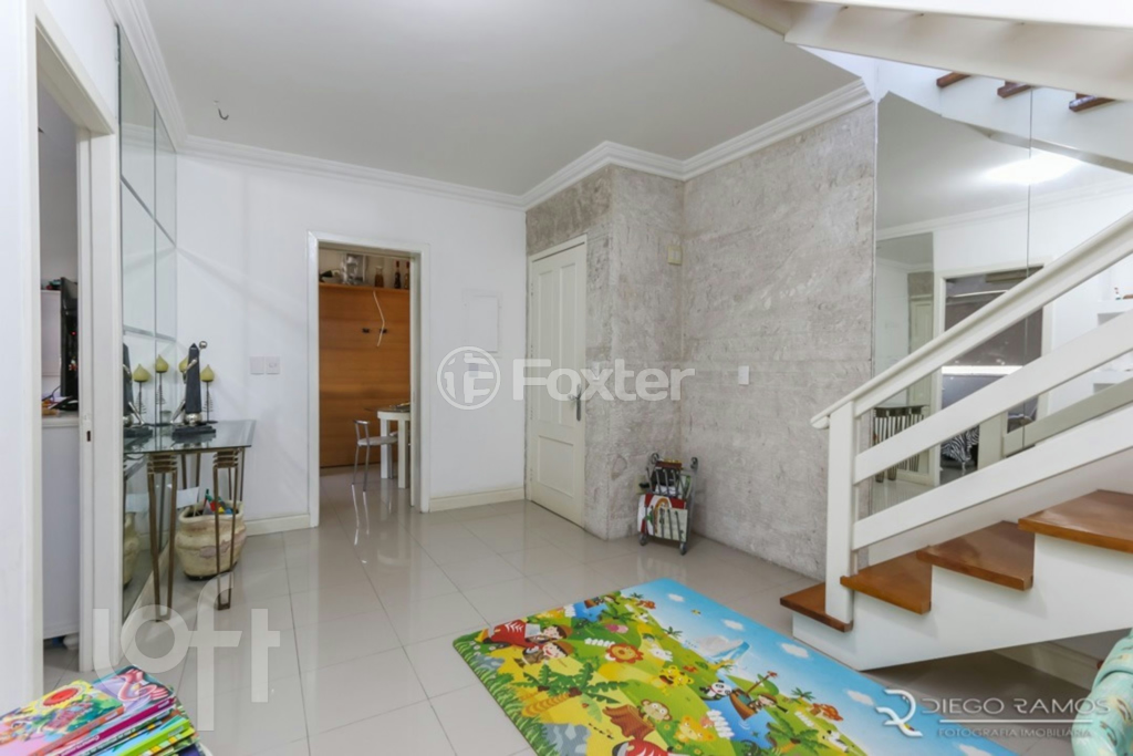 Cobertura à venda com 4 quartos, 183m² - Foto 2