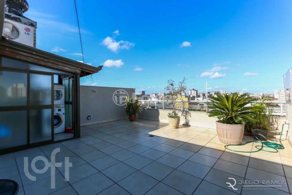 Cobertura à venda com 4 quartos, 183m² - Foto 4