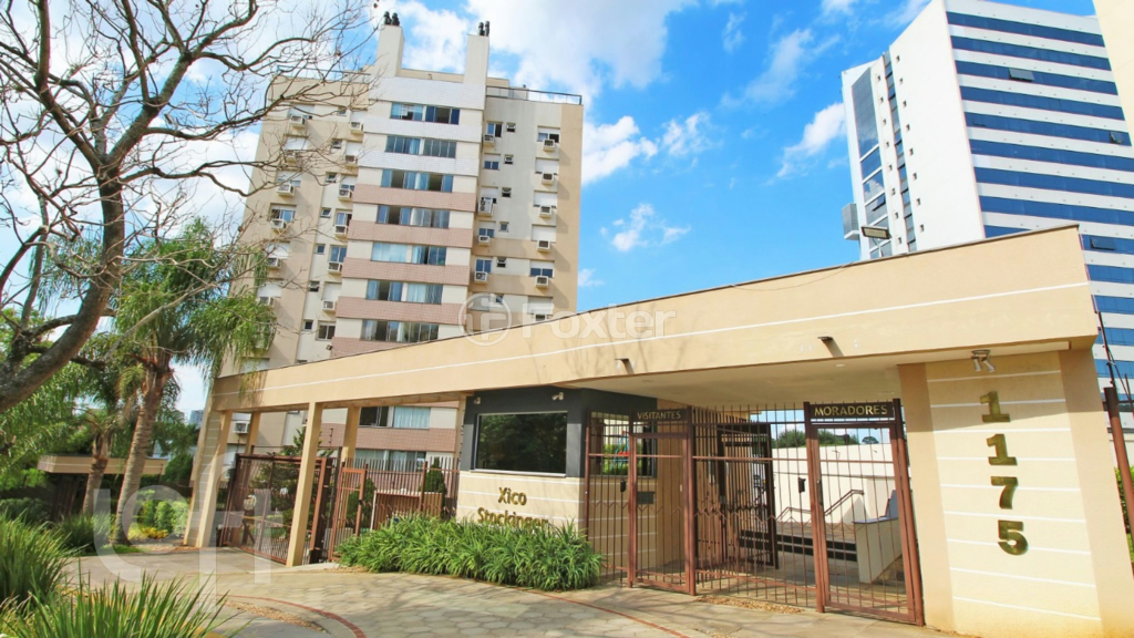 Apartamento à venda com 3 quartos, 113m² - Foto 62