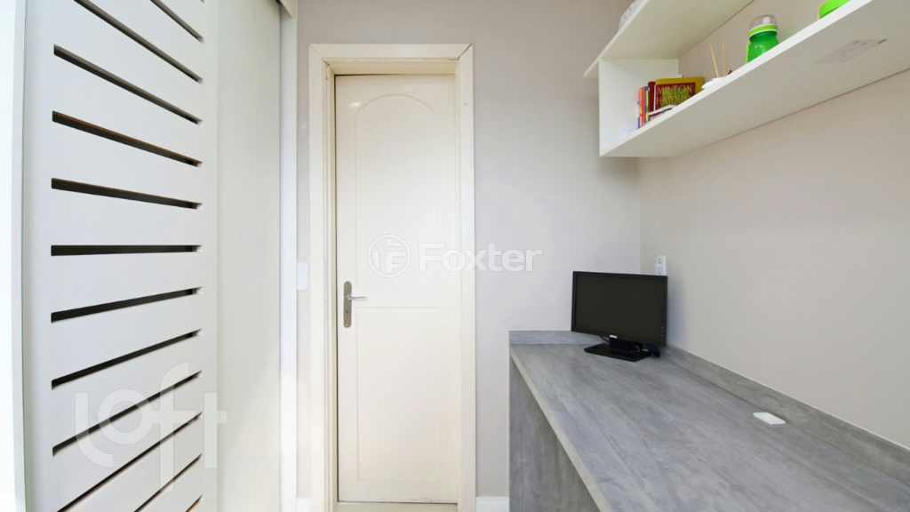 Apartamento à venda com 3 quartos, 113m² - Foto 23