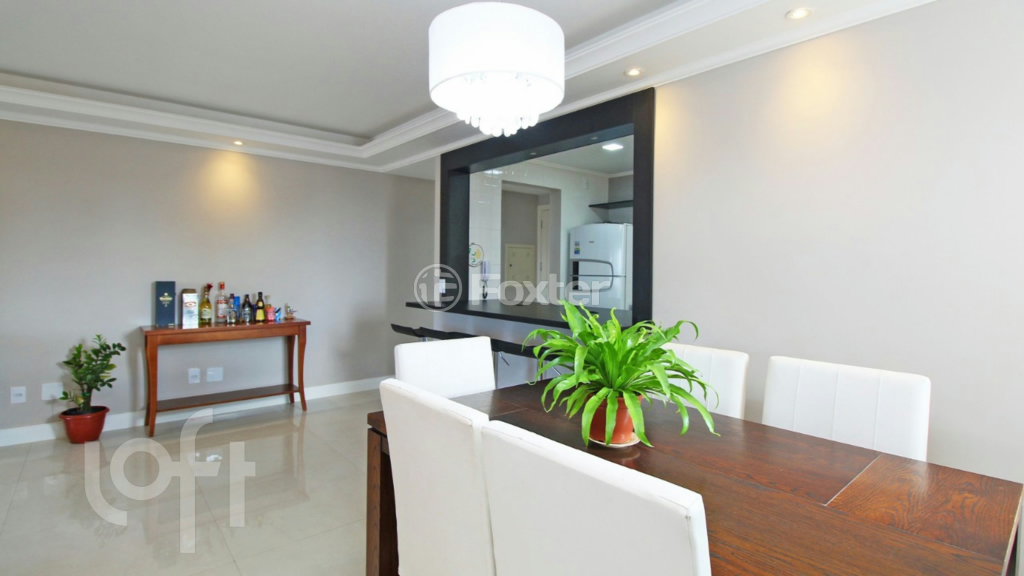 Apartamento à venda com 3 quartos, 113m² - Foto 8