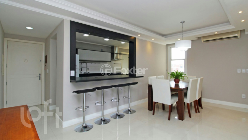 Apartamento à venda com 3 quartos, 113m² - Foto 4