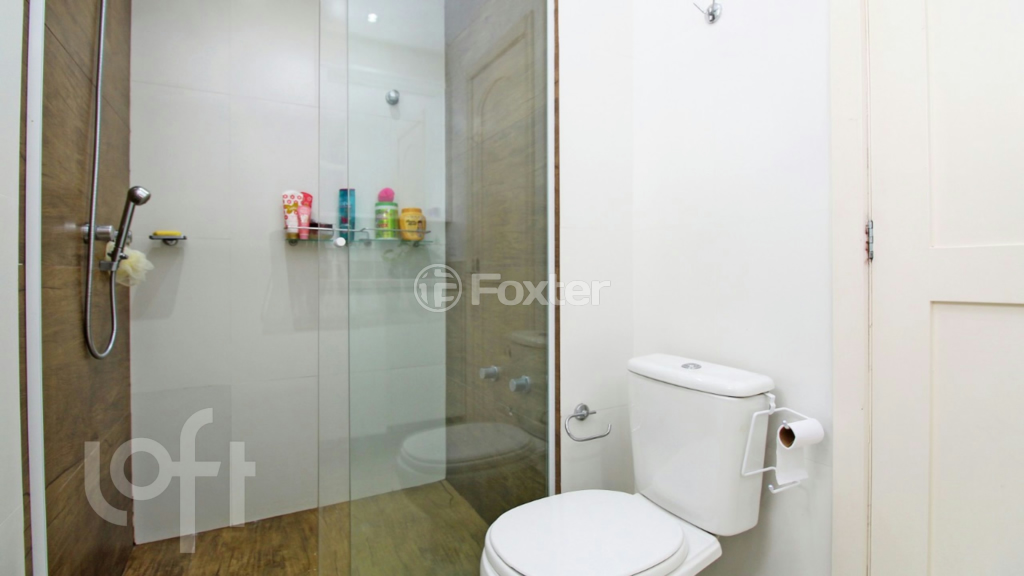 Apartamento à venda com 3 quartos, 113m² - Foto 21
