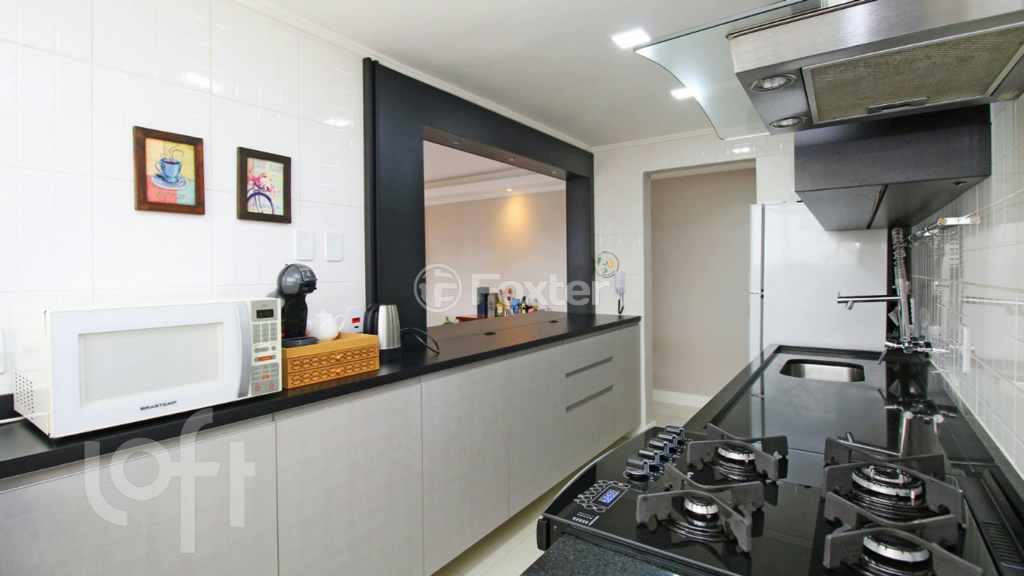 Apartamento à venda com 3 quartos, 113m² - Foto 12