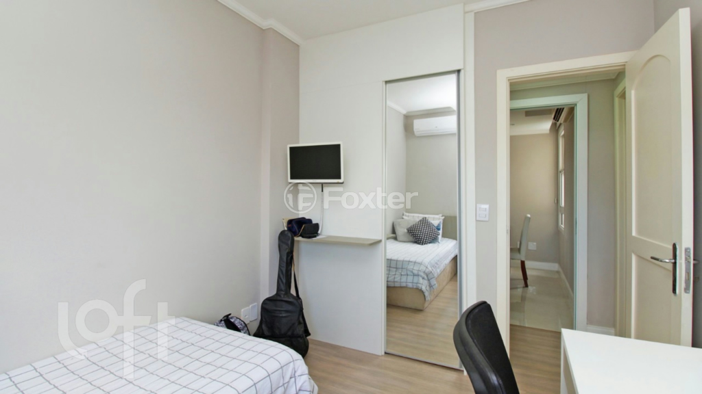 Apartamento à venda com 3 quartos, 113m² - Foto 20