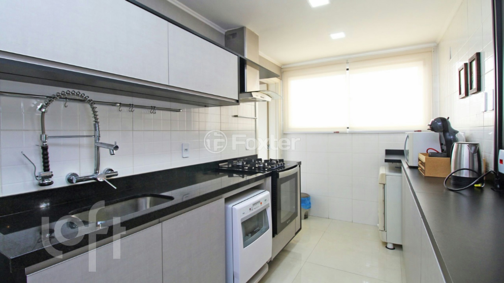 Apartamento à venda com 3 quartos, 113m² - Foto 9