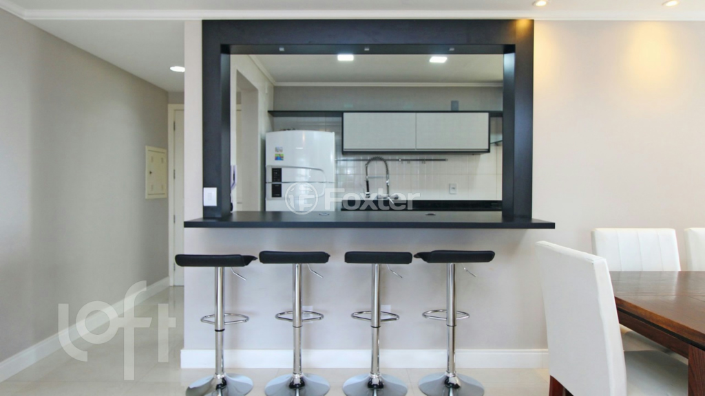 Apartamento à venda com 3 quartos, 113m² - Foto 6