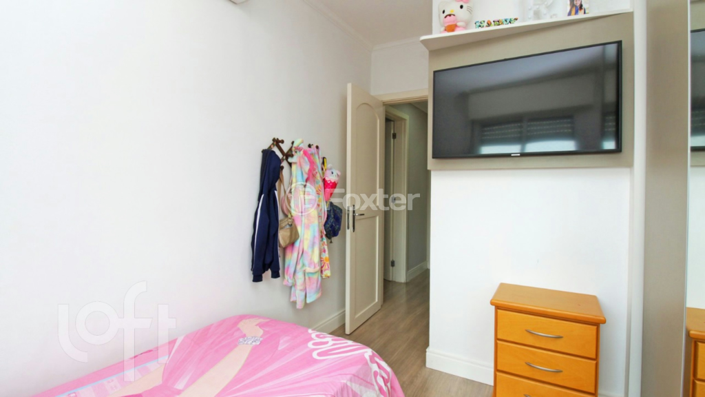 Apartamento à venda com 3 quartos, 113m² - Foto 26