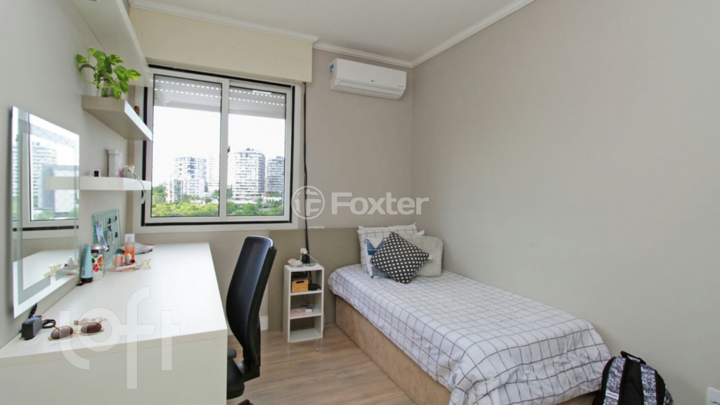 Apartamento à venda com 3 quartos, 113m² - Foto 19