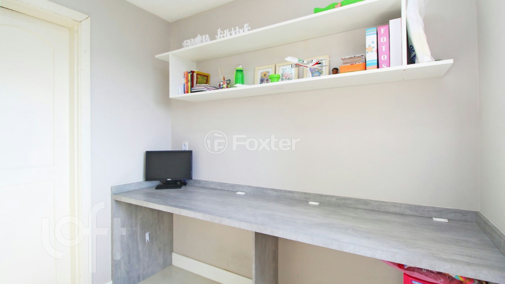Apartamento à venda com 3 quartos, 113m² - Foto 22