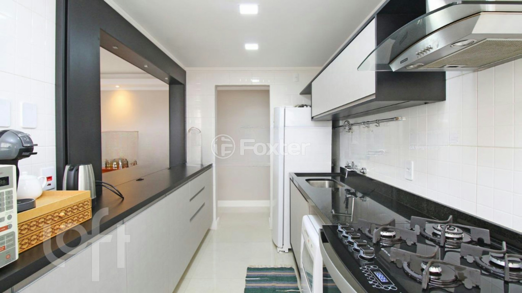 Apartamento à venda com 3 quartos, 113m² - Foto 10