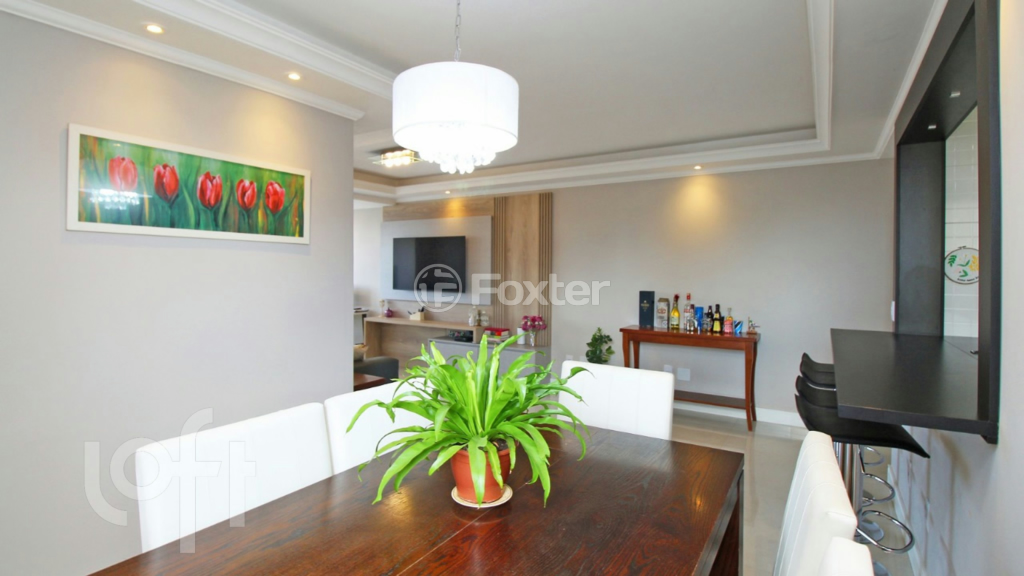 Apartamento à venda com 3 quartos, 113m² - Foto 7