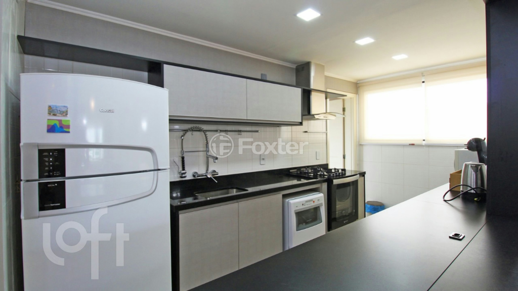 Apartamento à venda com 3 quartos, 113m² - Foto 11