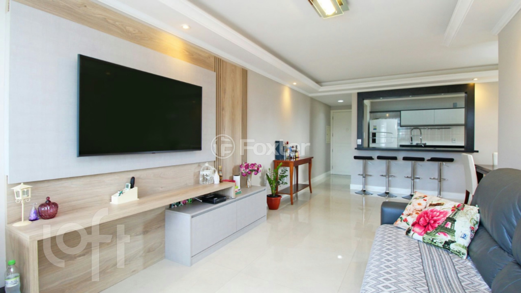 Apartamento à venda com 3 quartos, 113m² - Foto 5