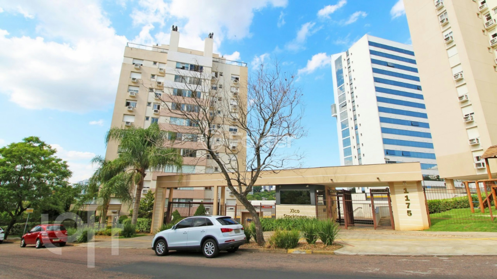 Apartamento à venda com 3 quartos, 113m² - Foto 61