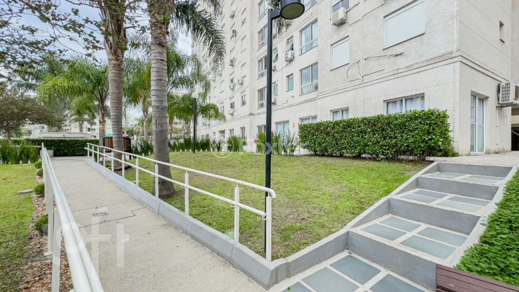 Apartamento à venda com 3 quartos, 71m² - Foto 26