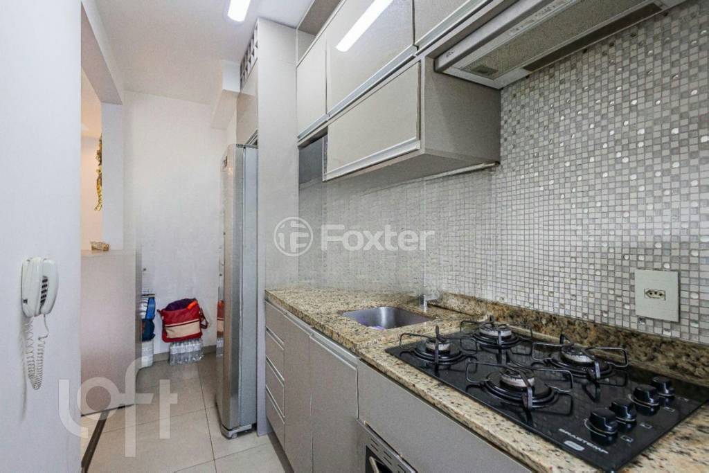 Apartamento à venda com 3 quartos, 71m² - Foto 10