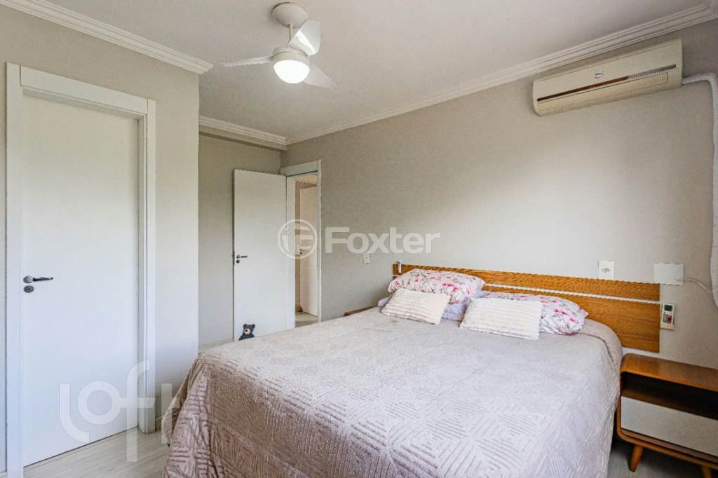 Apartamento à venda com 3 quartos, 71m² - Foto 15