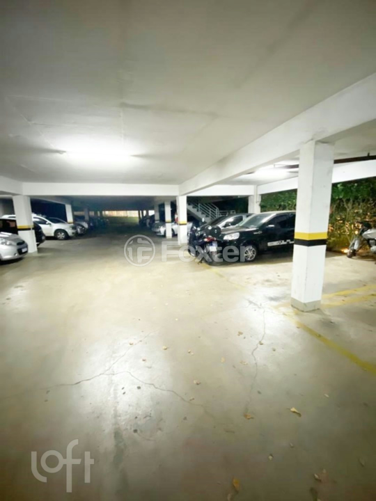 Apartamento à venda com 3 quartos, 71m² - Foto 23