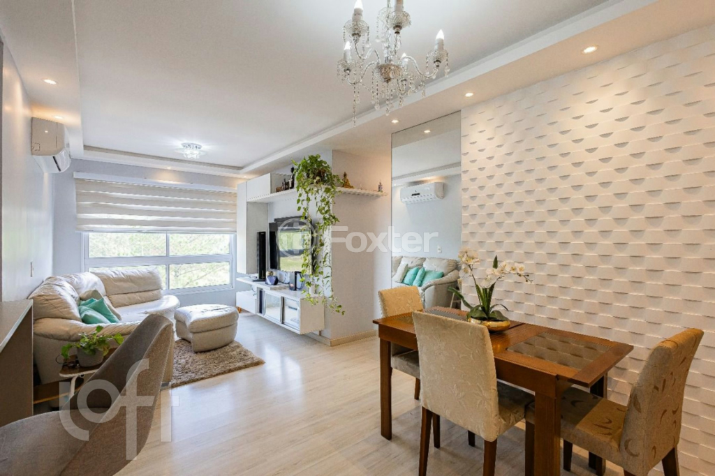 Apartamento à venda com 3 quartos, 71m² - Foto 3