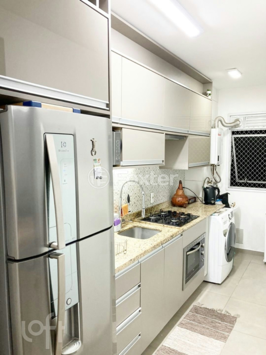 Apartamento à venda com 3 quartos, 71m² - Foto 8