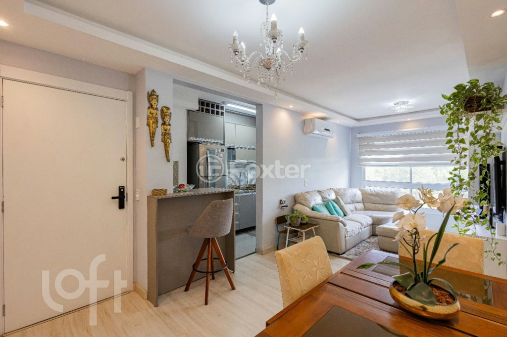 Apartamento à venda com 3 quartos, 71m² - Foto 4