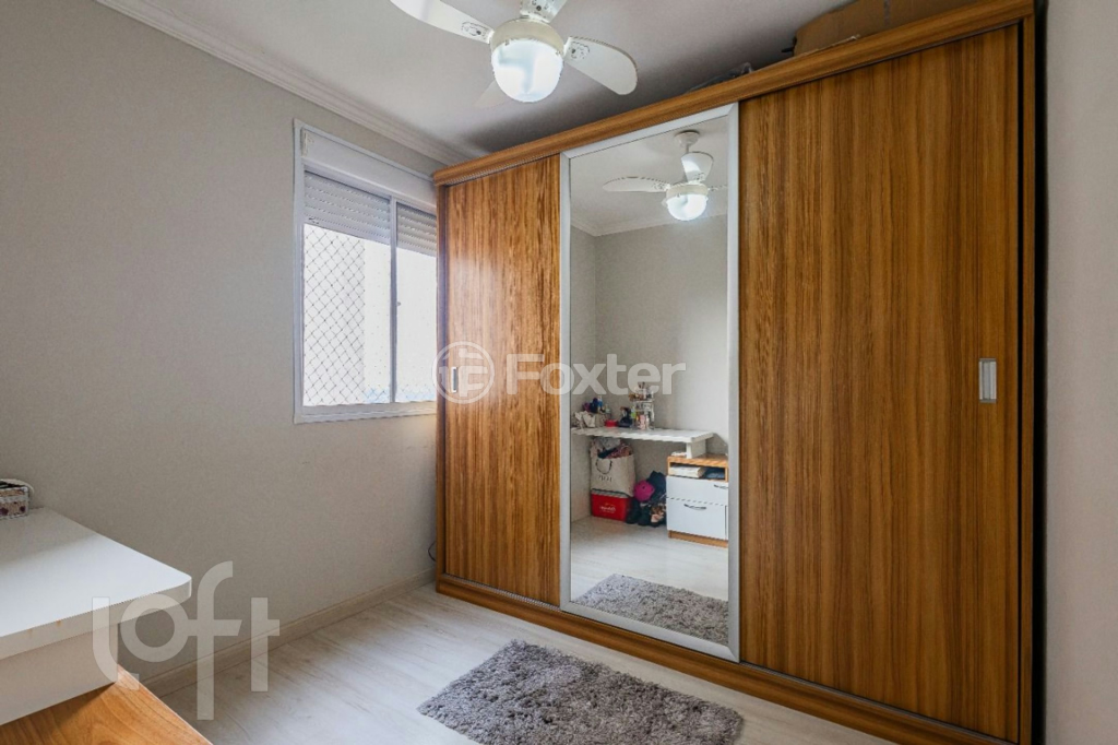 Apartamento à venda com 3 quartos, 71m² - Foto 16