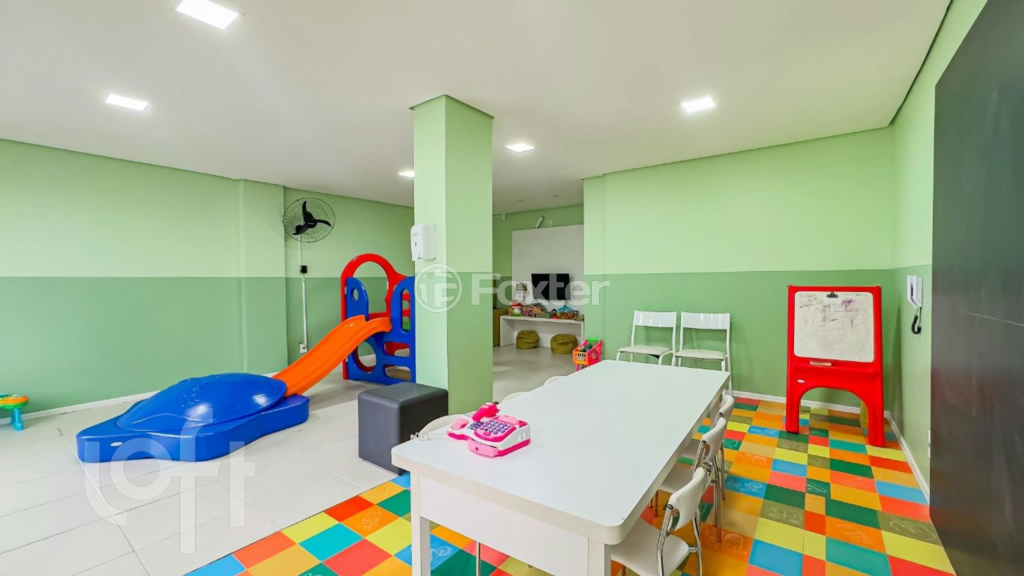 Apartamento à venda com 3 quartos, 71m² - Foto 38