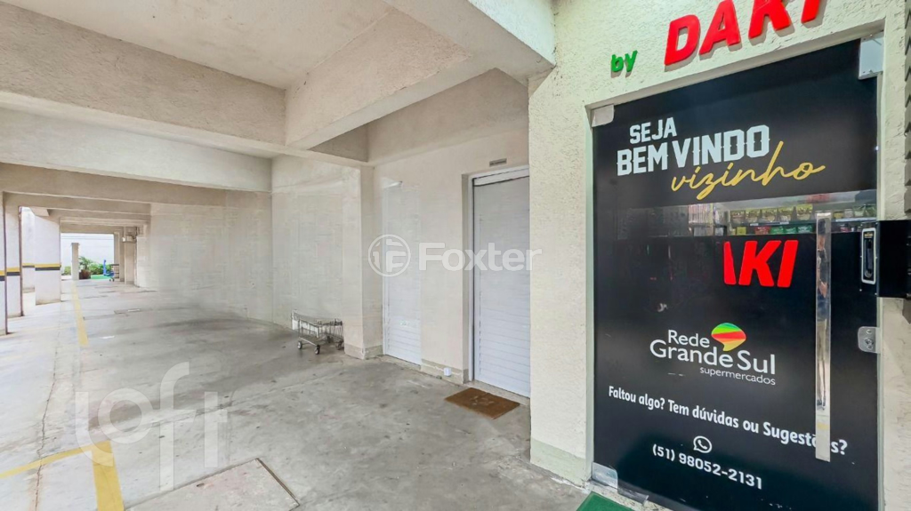 Apartamento à venda com 3 quartos, 71m² - Foto 32